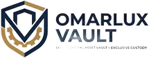Omarlux Vault